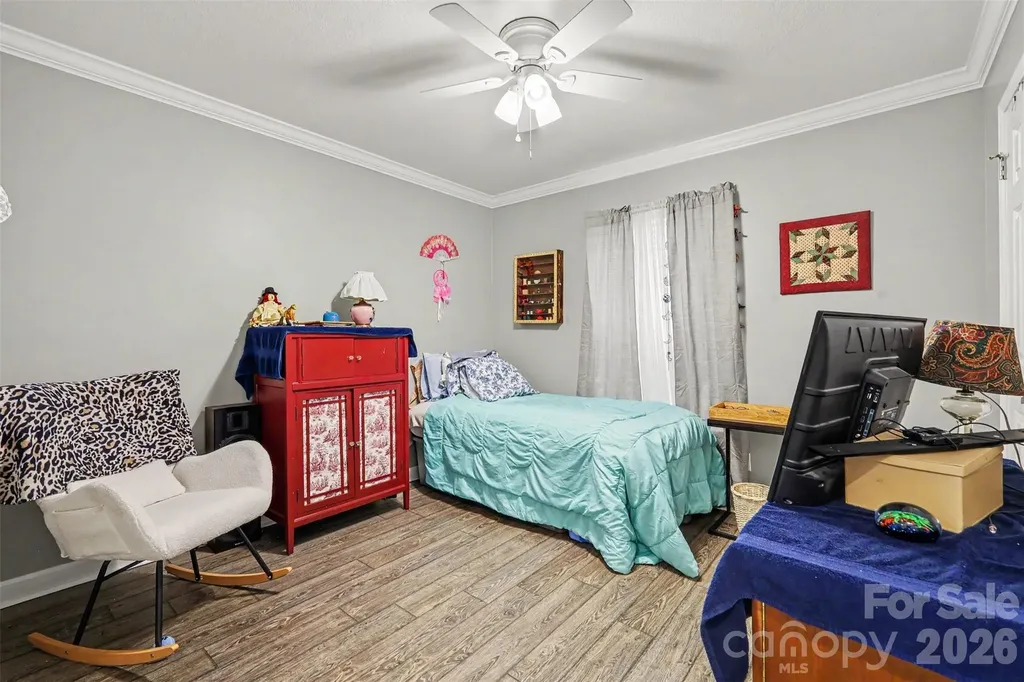 3099 Trimble Circle NW Concord NC 28027