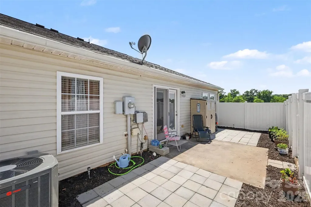 3099 Trimble Circle NW Concord NC 28027