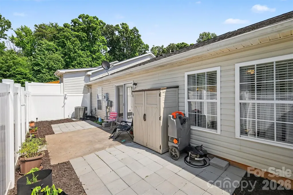 3099 Trimble Circle NW Concord NC 28027