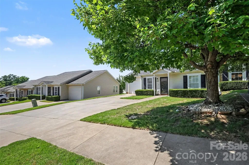 3099 Trimble Circle NW Concord NC 28027