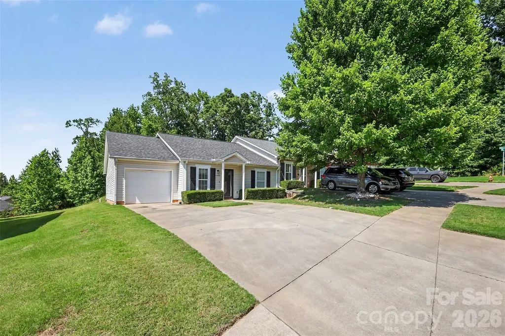 3099 Trimble Circle NW Concord NC 28027
