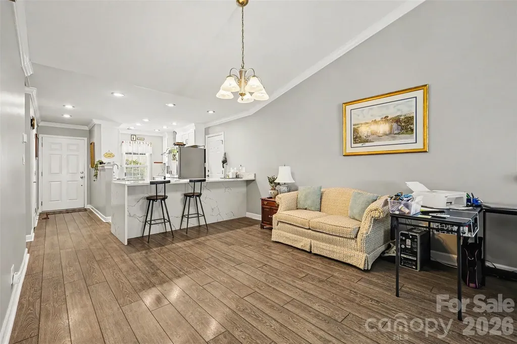 3099 Trimble Circle NW Concord NC 28027