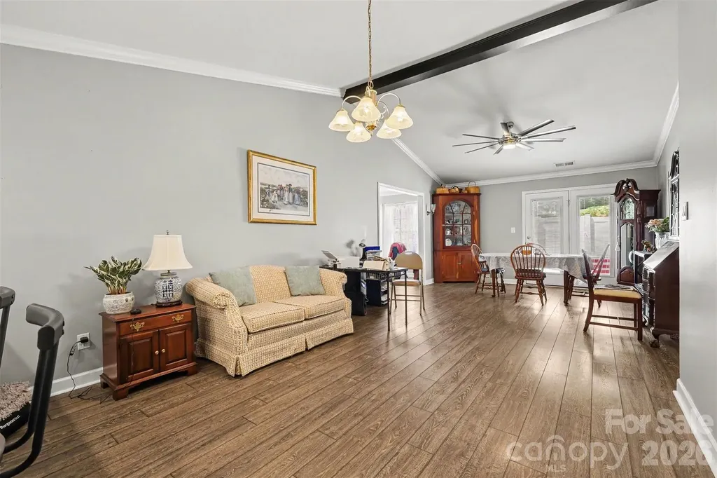 3099 Trimble Circle NW Concord NC 28027