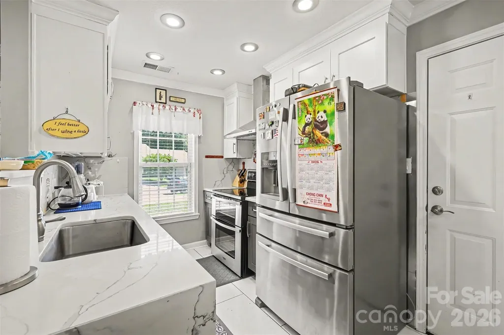 3099 Trimble Circle NW Concord NC 28027