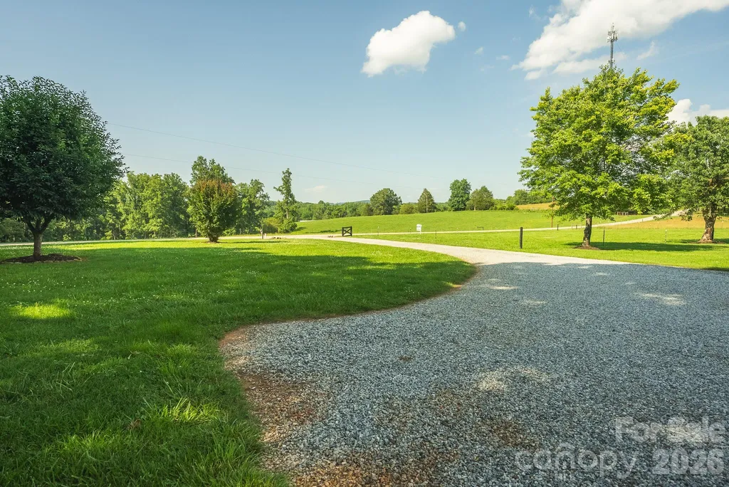 441 Fairgrounds Road Taylorsville NC 28681