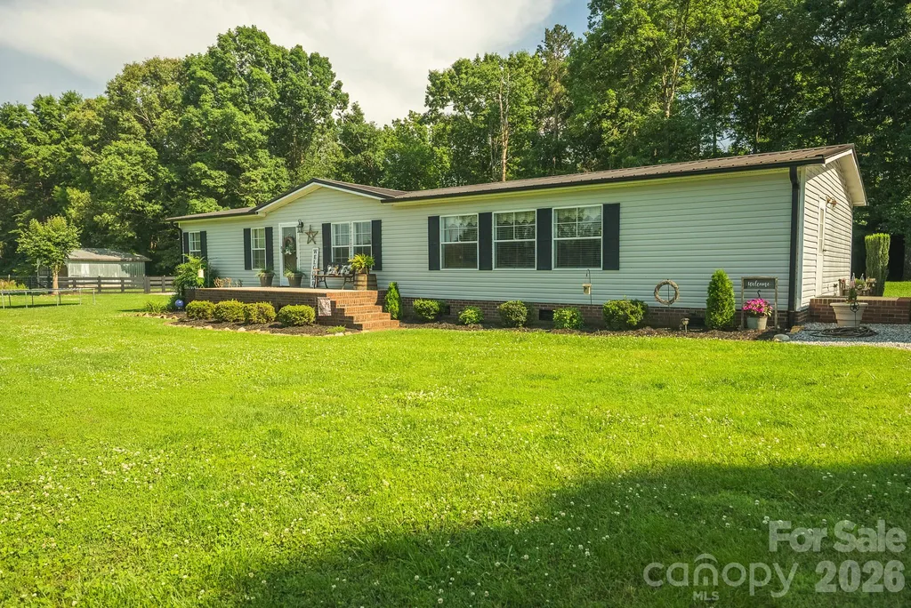 441 Fairgrounds Road Taylorsville NC 28681