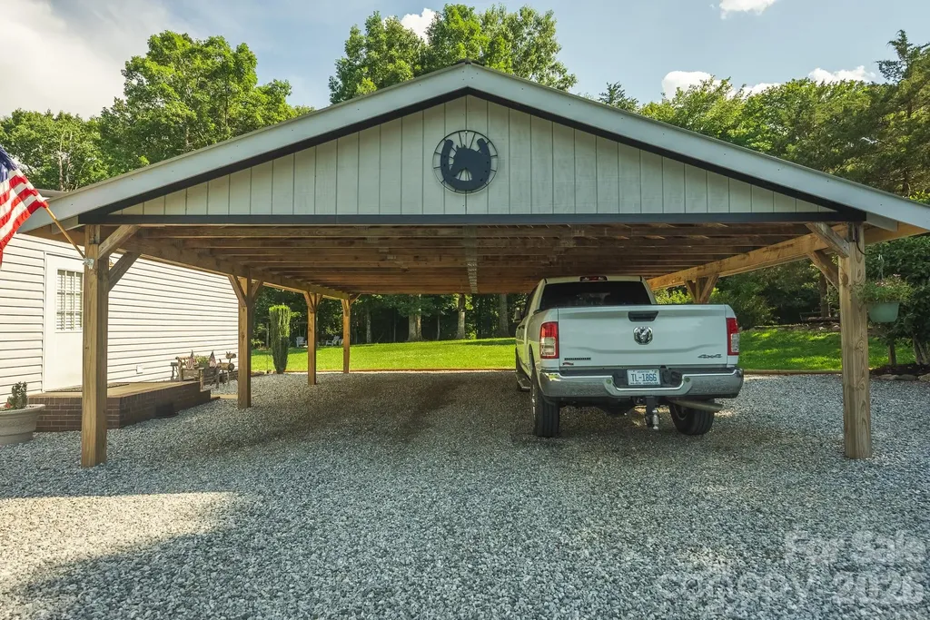 441 Fairgrounds Road Taylorsville NC 28681