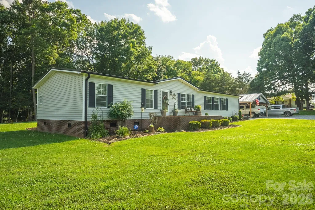 441 Fairgrounds Road Taylorsville NC 28681