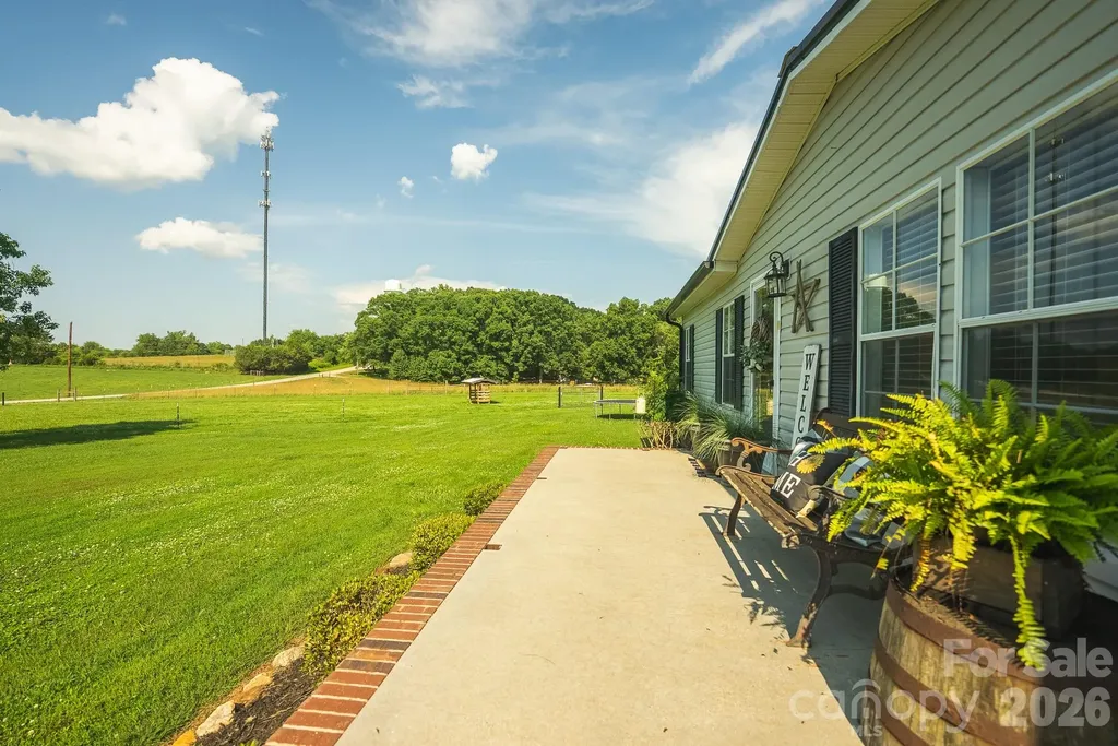 441 Fairgrounds Road Taylorsville NC 28681