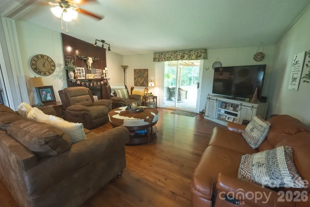 441 Fairgrounds Road Taylorsville NC 28681