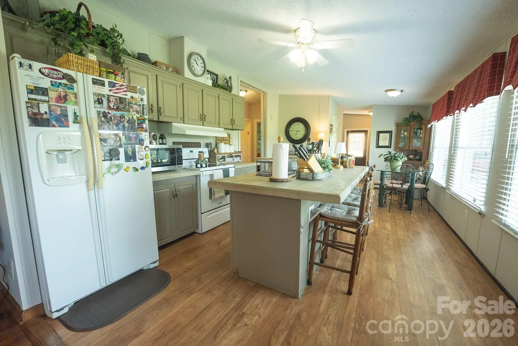 441 Fairgrounds Road Taylorsville NC 28681