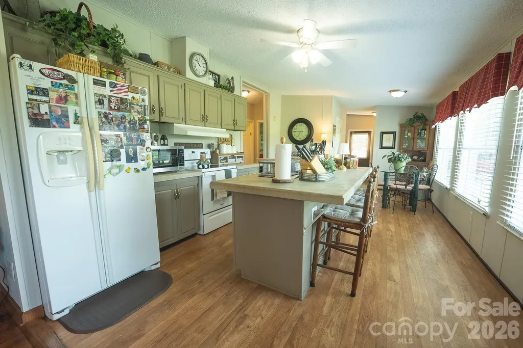 441 Fairgrounds Road Taylorsville NC 28681