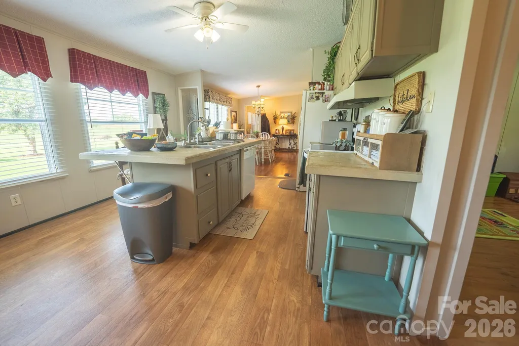 441 Fairgrounds Road Taylorsville NC 28681