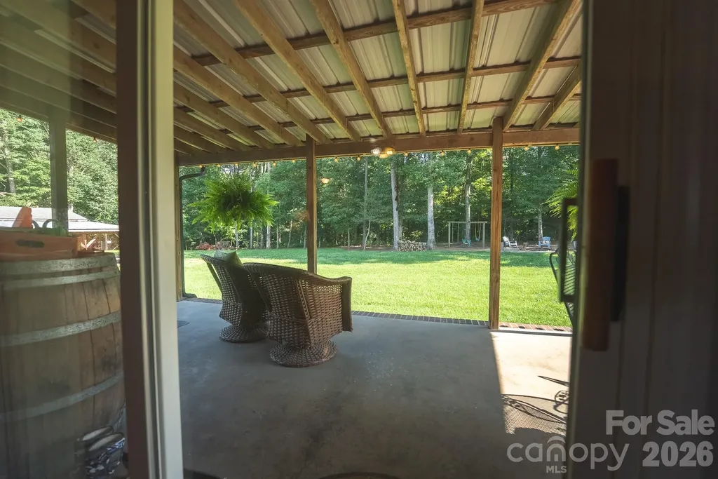 441 Fairgrounds Road Taylorsville NC 28681