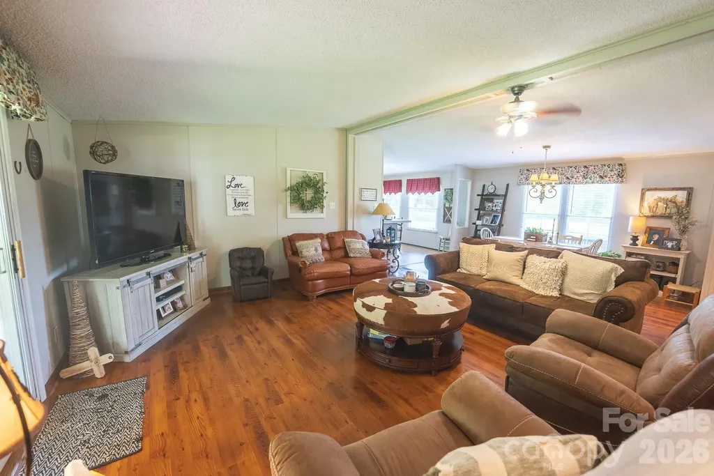 441 Fairgrounds Road Taylorsville NC 28681