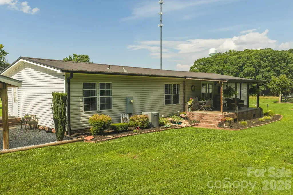 441 Fairgrounds Road Taylorsville NC 28681