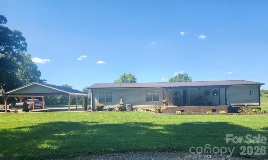 441 Fairgrounds Road Taylorsville NC 28681