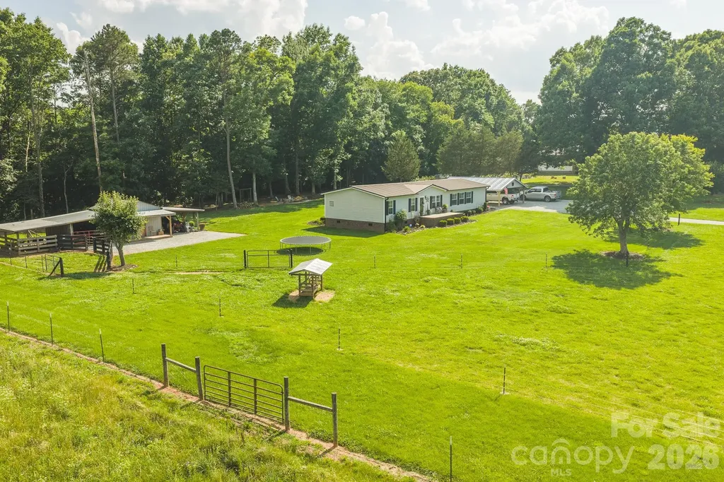 441 Fairgrounds Road Taylorsville NC 28681