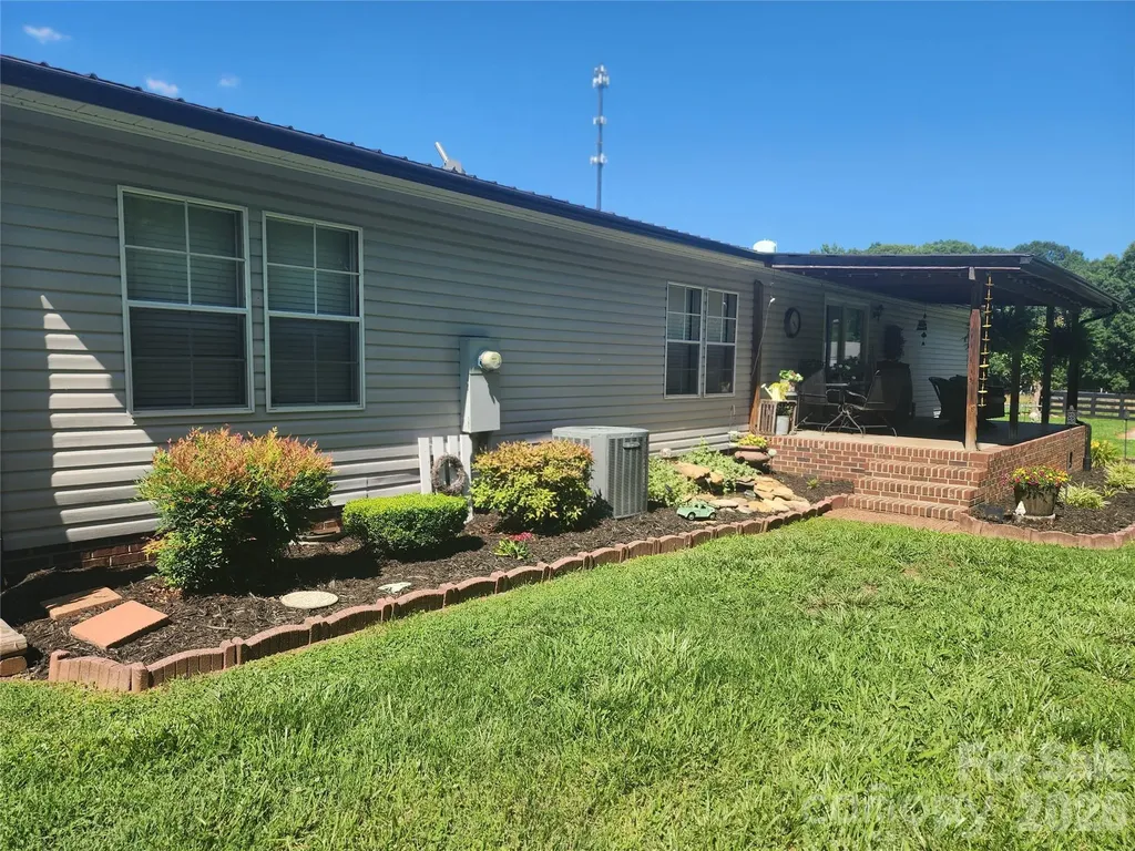 441 Fairgrounds Road Taylorsville NC 28681