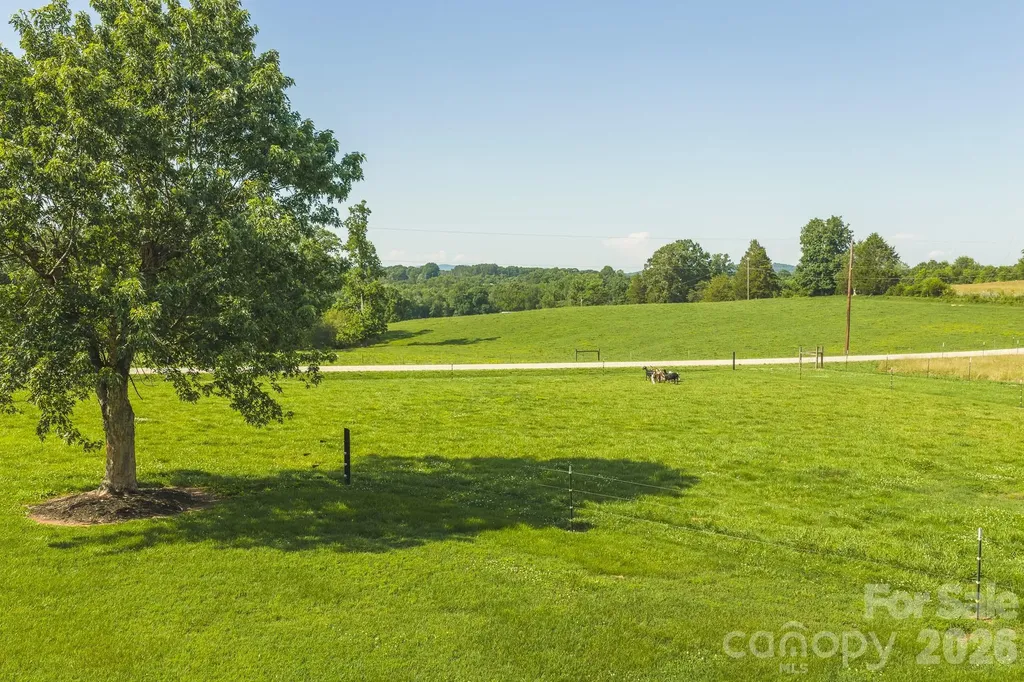 441 Fairgrounds Road Taylorsville NC 28681