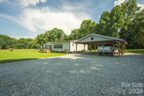 441 Fairgrounds Road Taylorsville NC 28681