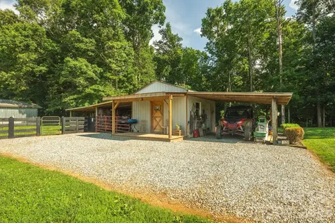 441 Fairgrounds Road Taylorsville NC 28681