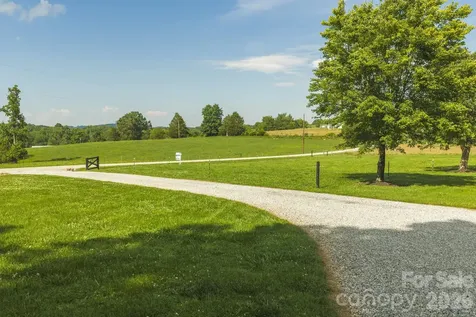 441 Fairgrounds Road Taylorsville NC 28681