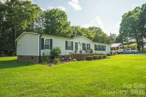 441 Fairgrounds Road Taylorsville NC 28681