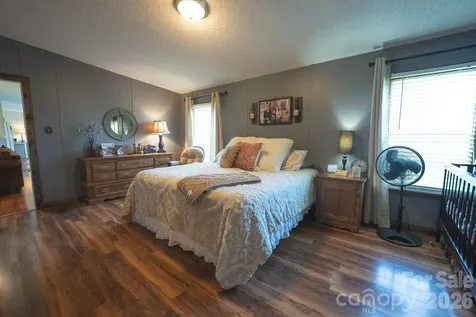 441 Fairgrounds Road Taylorsville NC 28681