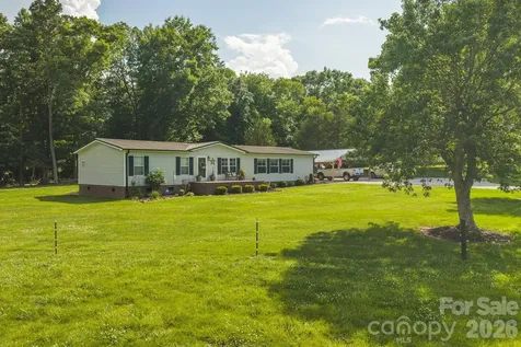441 Fairgrounds Road Taylorsville NC 28681