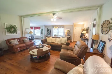441 Fairgrounds Road Taylorsville NC 28681