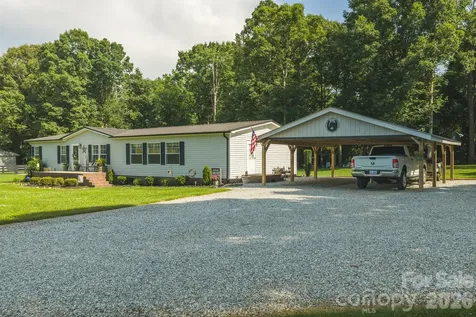 441 Fairgrounds Road Taylorsville NC 28681