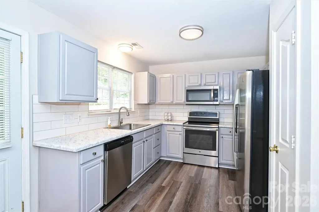 12048 Brownestone View Drive Charlotte NC 28269