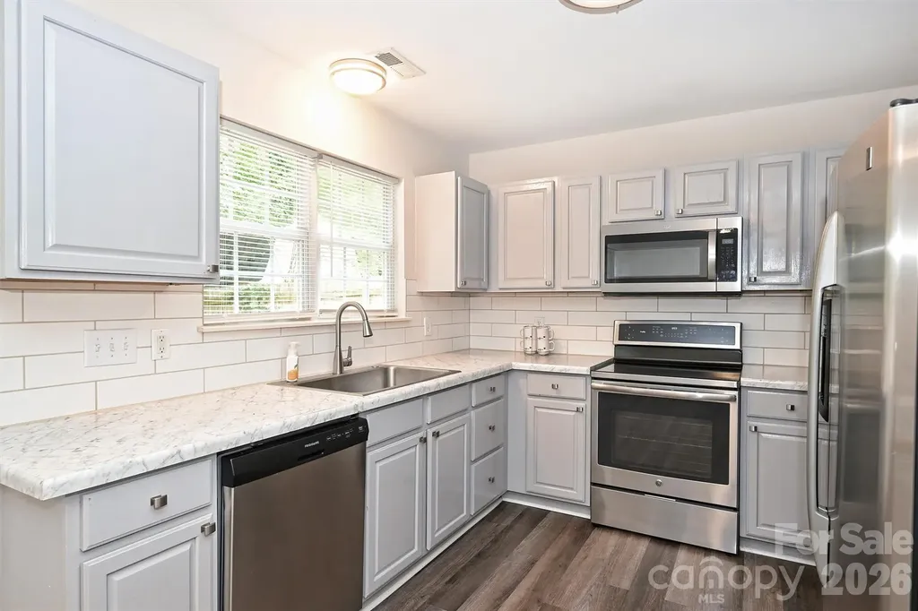 12048 Brownestone View Drive Charlotte NC 28269