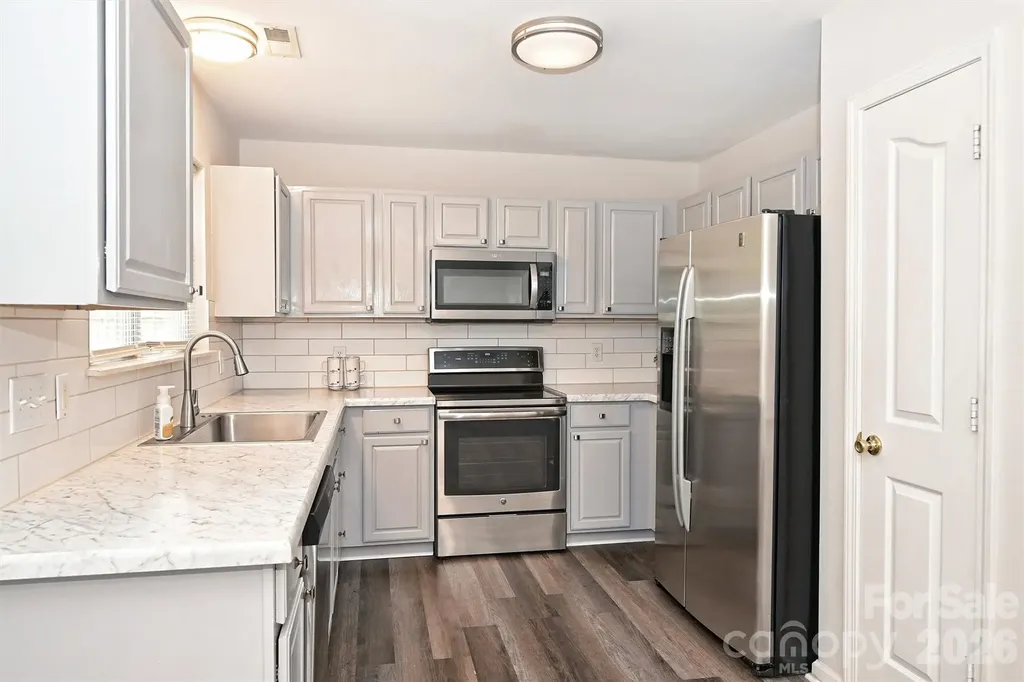 12048 Brownestone View Drive Charlotte NC 28269