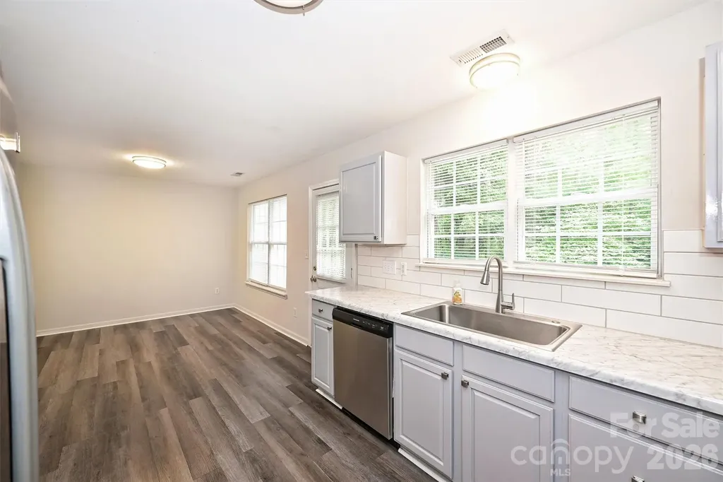 12048 Brownestone View Drive Charlotte NC 28269