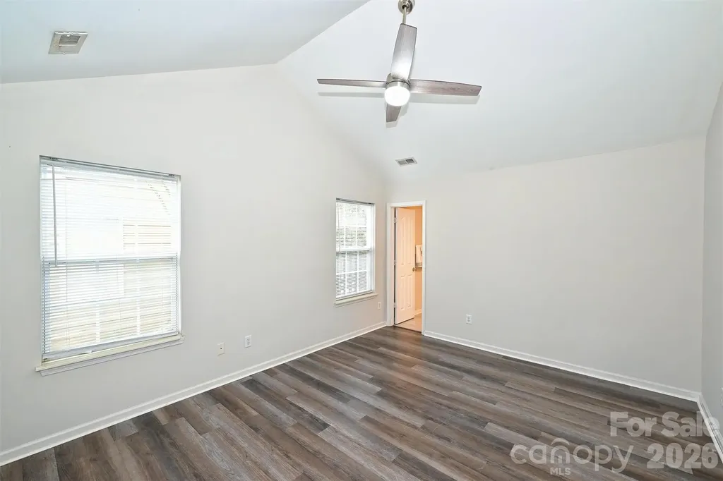 12048 Brownestone View Drive Charlotte NC 28269