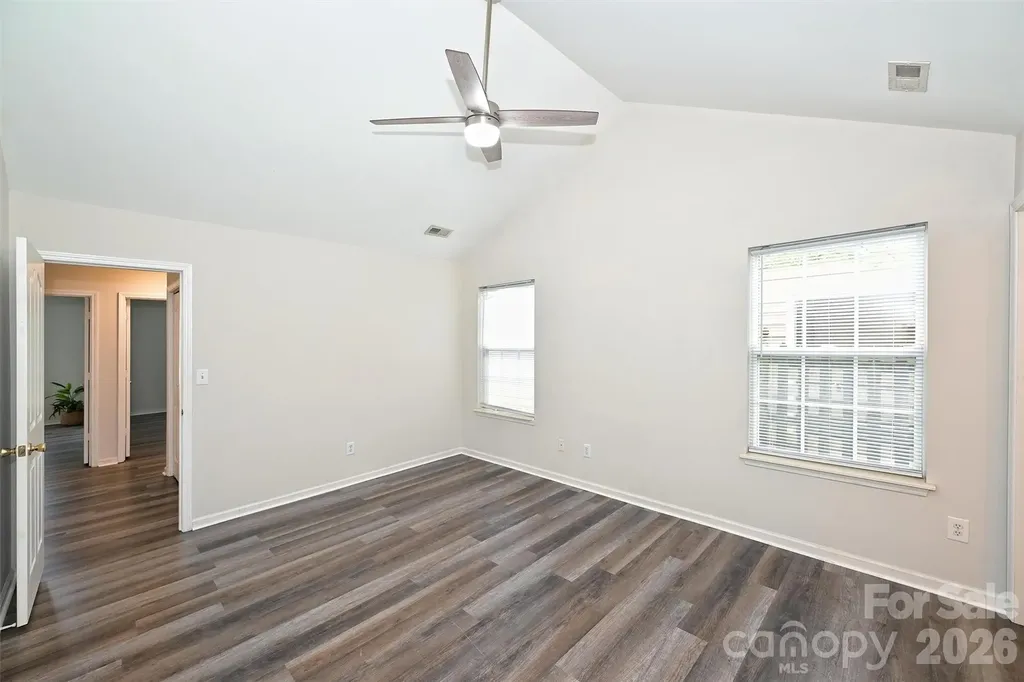 12048 Brownestone View Drive Charlotte NC 28269