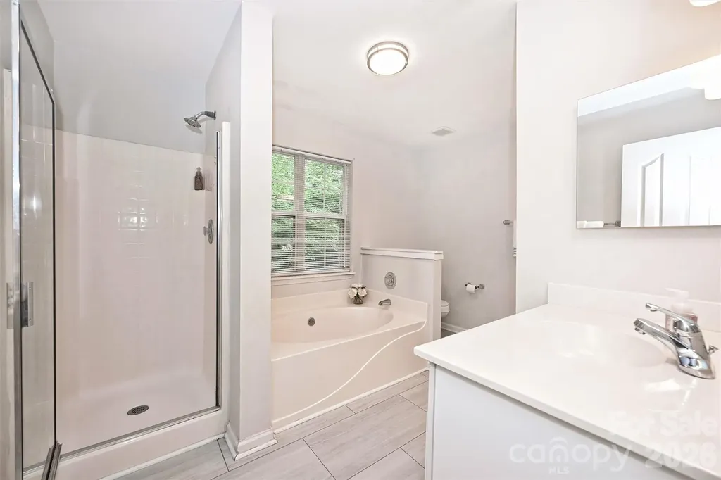 12048 Brownestone View Drive Charlotte NC 28269