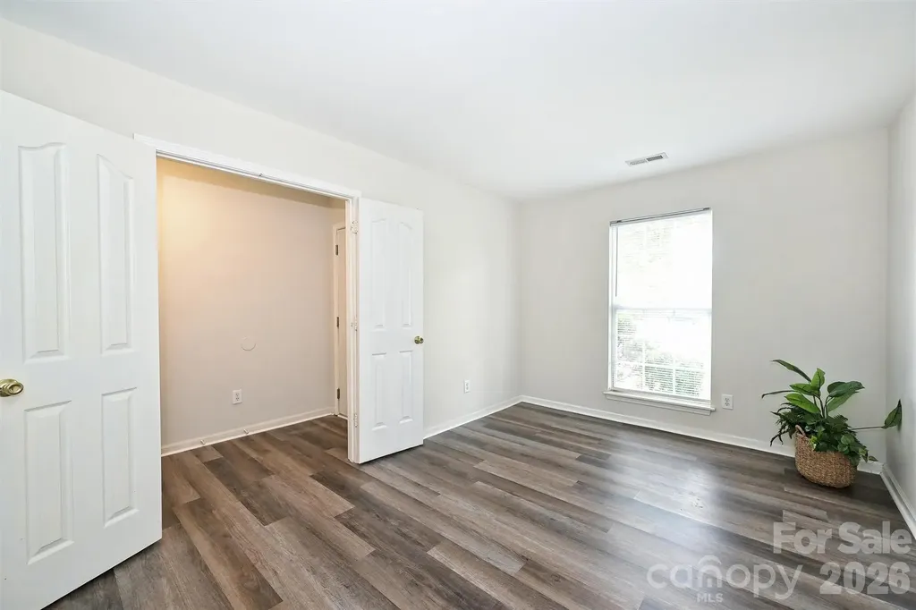 12048 Brownestone View Drive Charlotte NC 28269