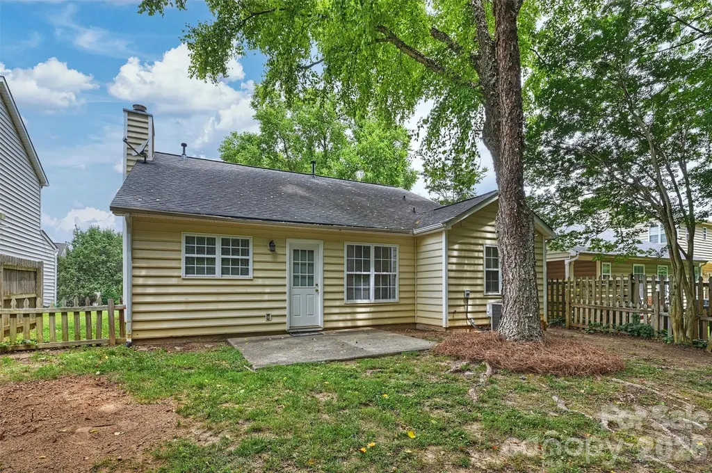12048 Brownestone View Drive Charlotte NC 28269