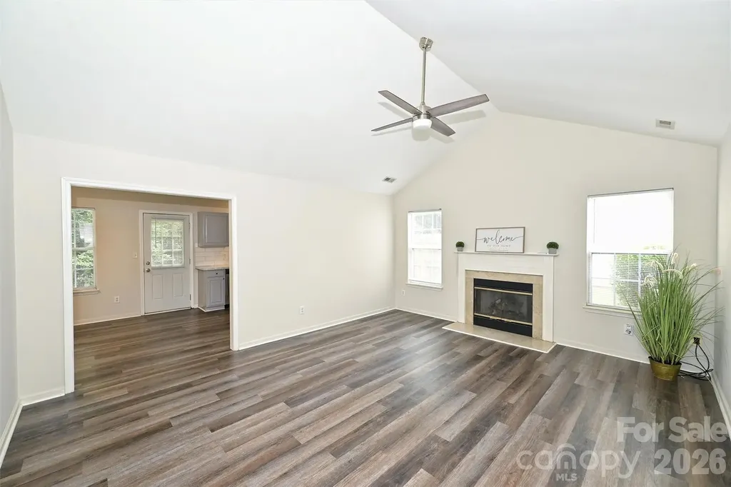 12048 Brownestone View Drive Charlotte NC 28269