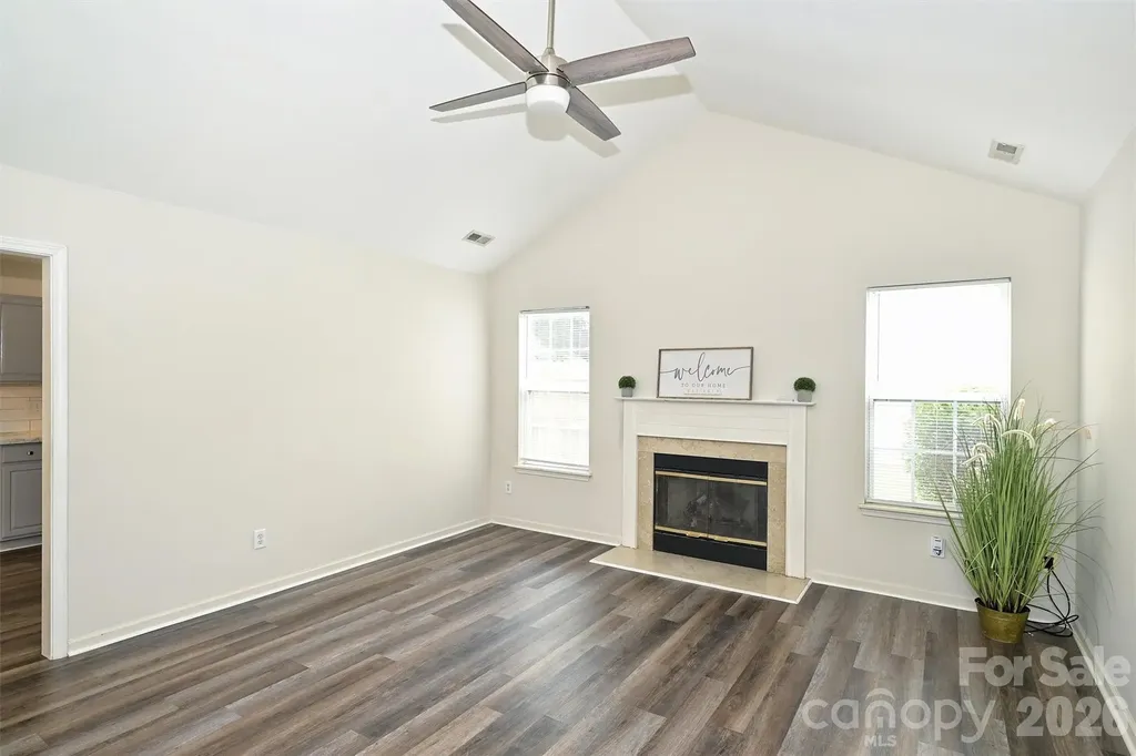 12048 Brownestone View Drive Charlotte NC 28269
