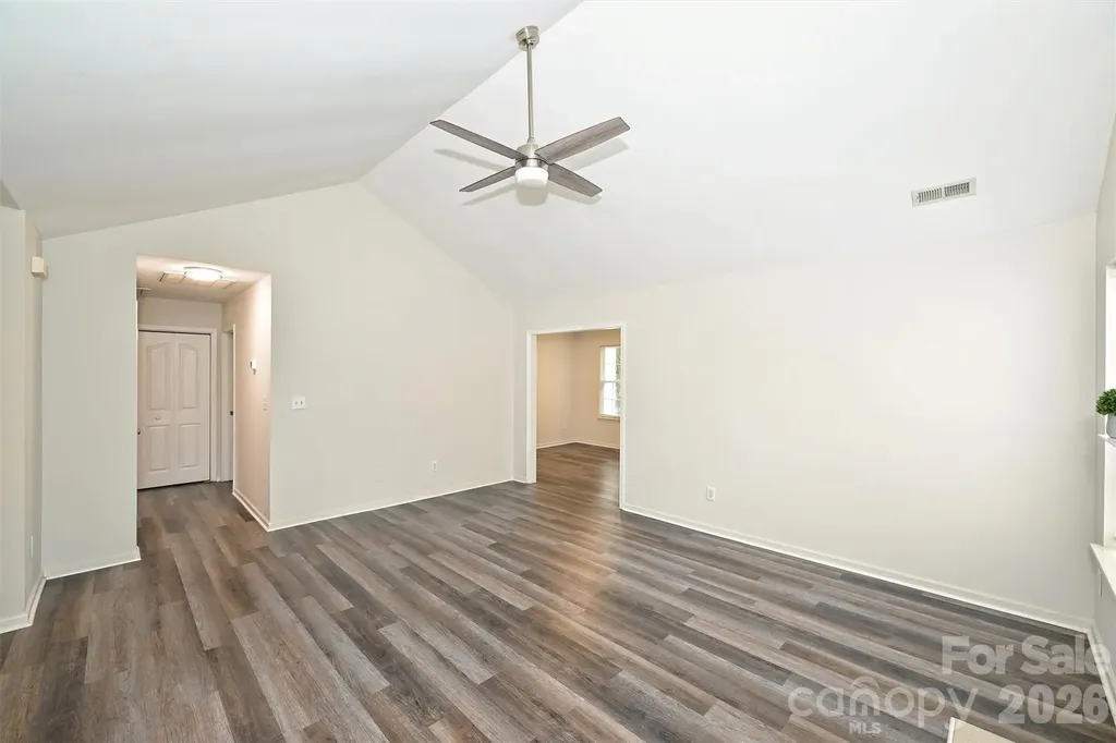 12048 Brownestone View Drive Charlotte NC 28269