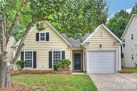 12048 Brownestone View Drive Charlotte NC 28269