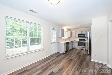 12048 Brownestone View Drive Charlotte NC 28269