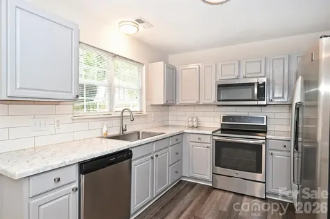 12048 Brownestone View Drive Charlotte NC 28269