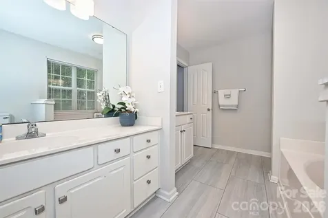 12048 Brownestone View Drive Charlotte NC 28269