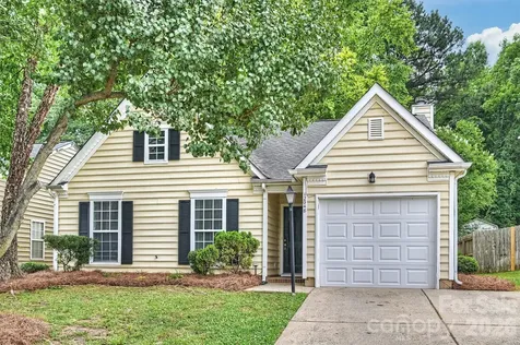 12048 Brownestone View Drive Charlotte NC 28269