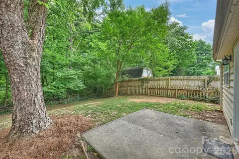 12048 Brownestone View Drive Charlotte NC 28269